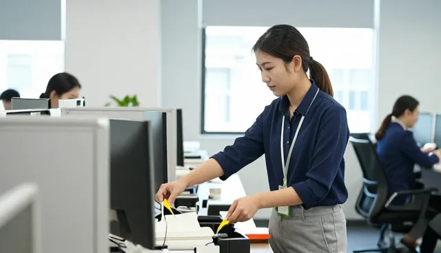 河南天征通企业管理咨询有限公司