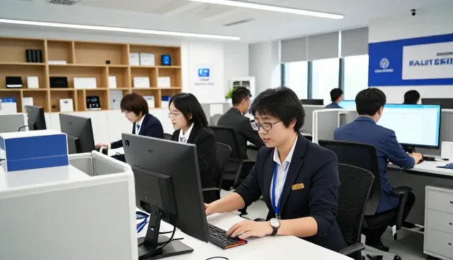 旧房翻新中的团队解决方案介绍