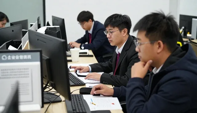 河南天征通企业管理咨询有限公司提供企业管理相关解决方案