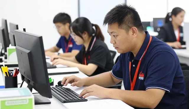河南天征通企业管理咨询有限公司分享团队使用优势